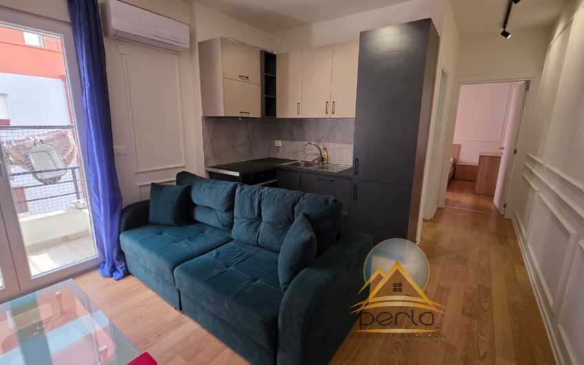 Apartament me qira 1+1 Selite