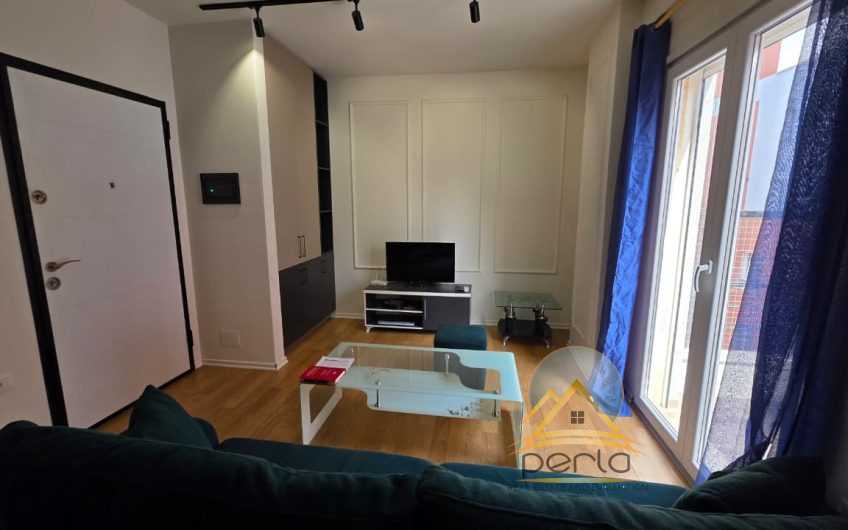 Apartament me qira 1+1 Selite