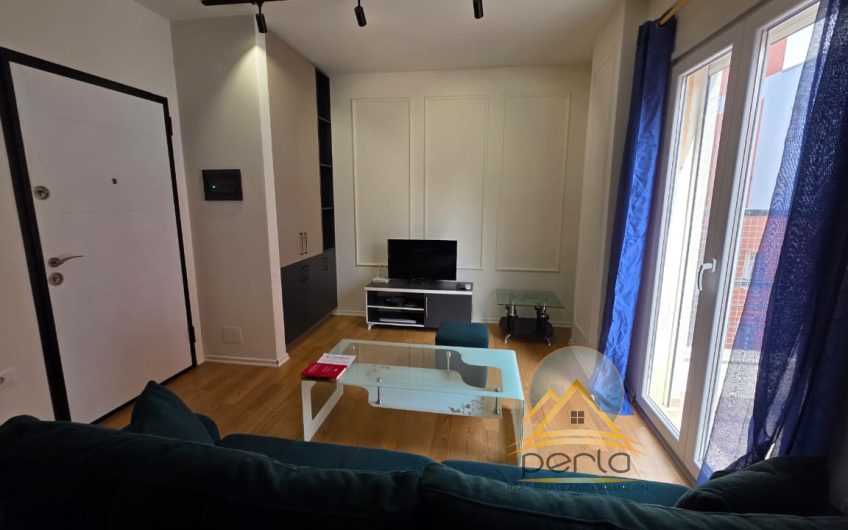 Apartament me qira 1+1 Selite
