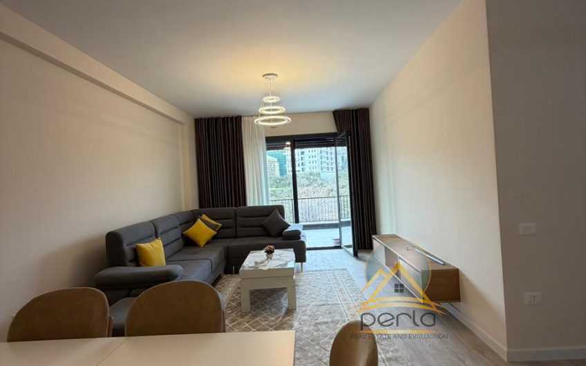 Jepet me qira apartament (2+1) LIQENI I THATE