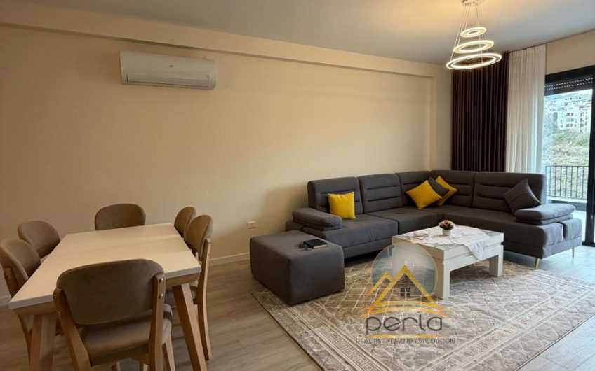 Jepet me qira apartament (2+1) LIQENI I THATE
