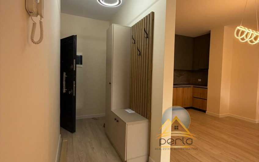 Jepet me qira apartament (2+1) LIQENI I THATE