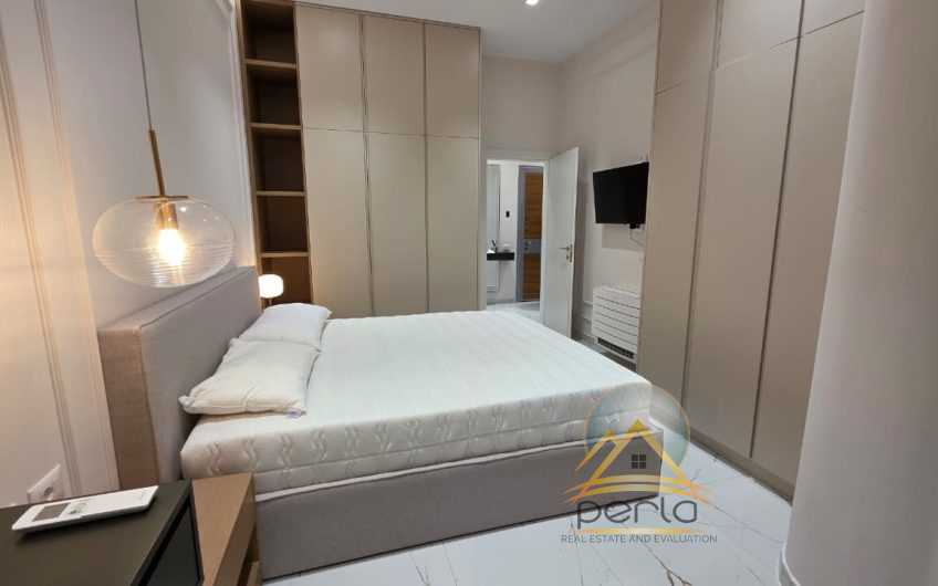 Apartament me qira, prane qendres