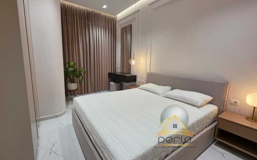 Apartament me qira, prane qendres