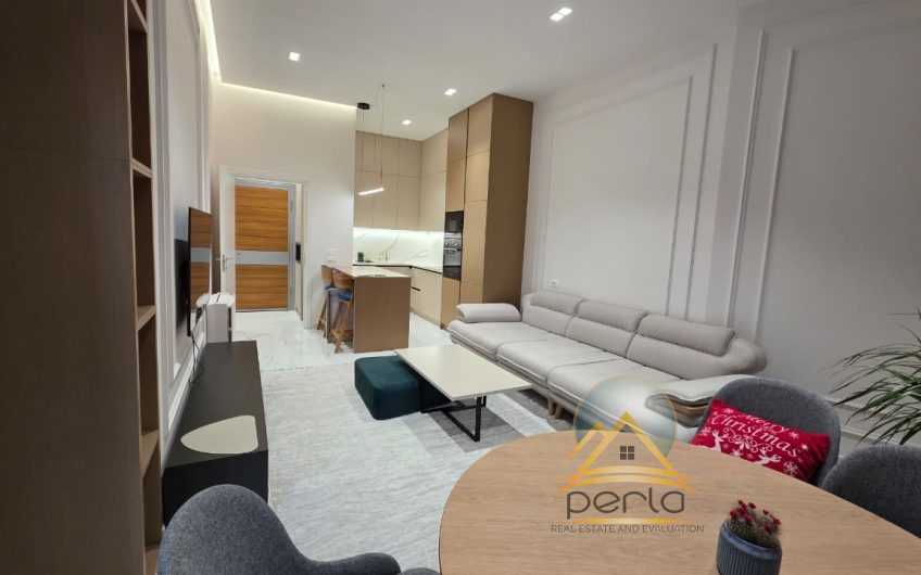 Apartament me qira, prane qendres