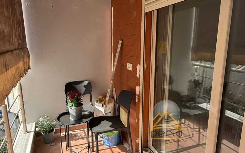 JEPET ME QERA APARTAMENT 1+1, ASTIR