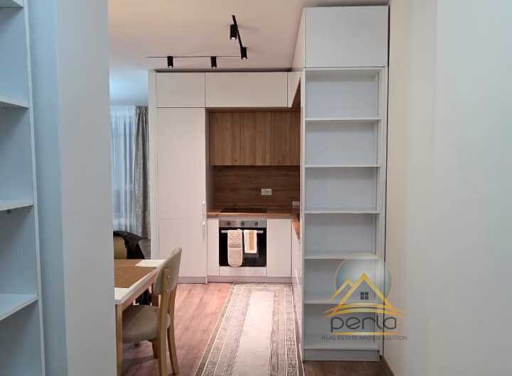 JEPET APARTAMENT  PER QIRA NE QENDER