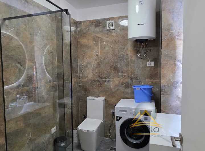 JEPET APARTAMENT  PER QIRA NE QENDER