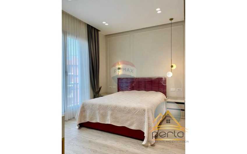 Apartament – Për Qira – Kompleksi Delijorgji, Tiranë