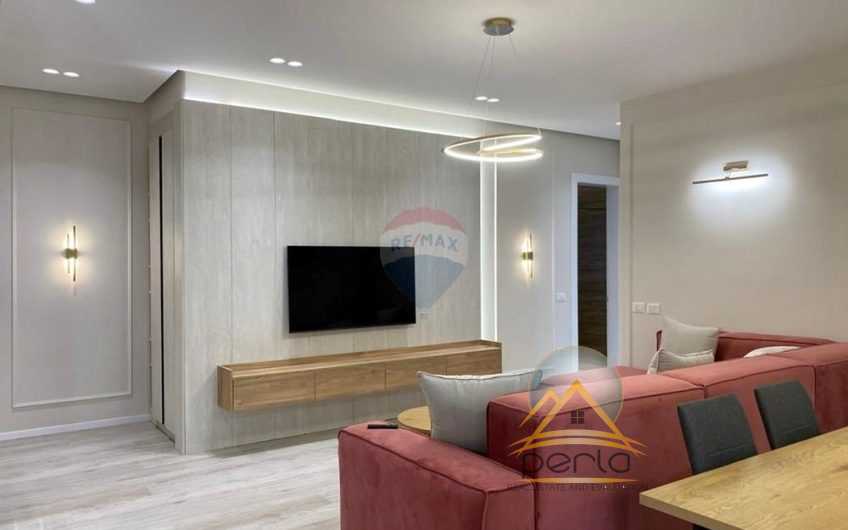 Apartament – Për Qira – Kompleksi Delijorgji, Tiranë