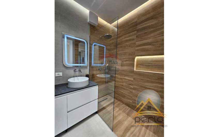 Apartament – Për Qira – Kompleksi Delijorgji, Tiranë