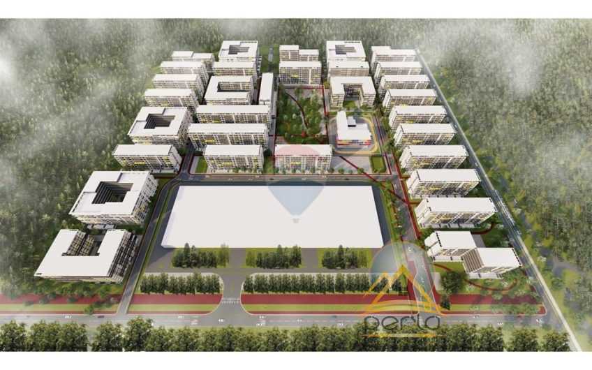 Apartament – Për Shitje – Autostrada Tiranë Durrës, Tiranë