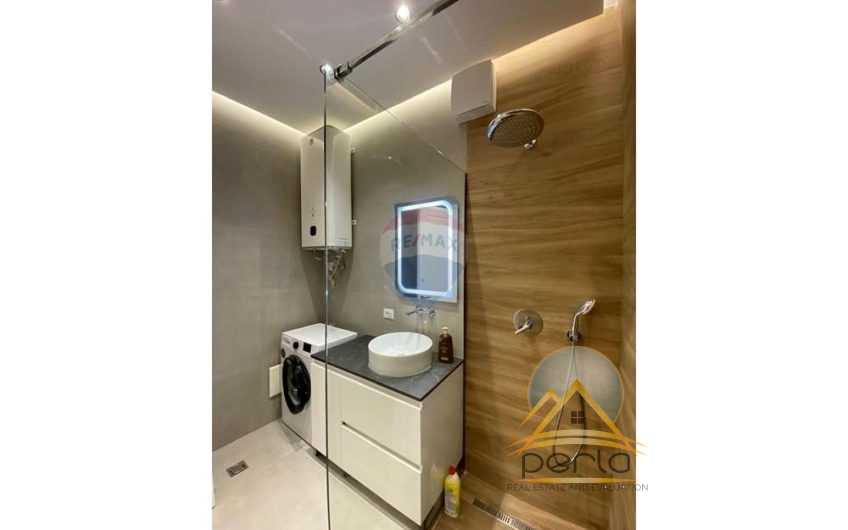 Apartament – Për Qira – Kompleksi Delijorgji, Tiranë