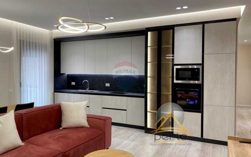 Apartament – Për Qira – Kompleksi Delijorgji, Tiranë