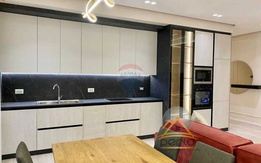 Apartament – Për Qira – Kompleksi Delijorgji, Tiranë