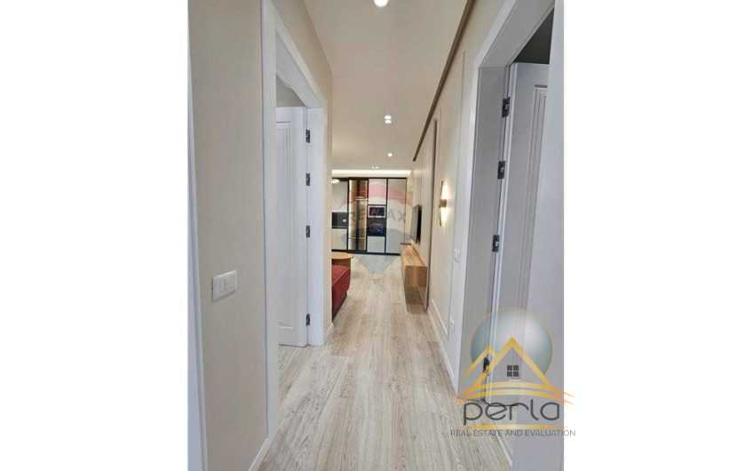 Apartament – Për Qira – Kompleksi Delijorgji, Tiranë