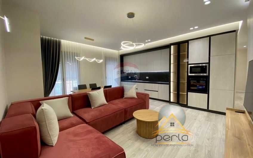 Apartament – Për Qira – Kompleksi Delijorgji, Tiranë