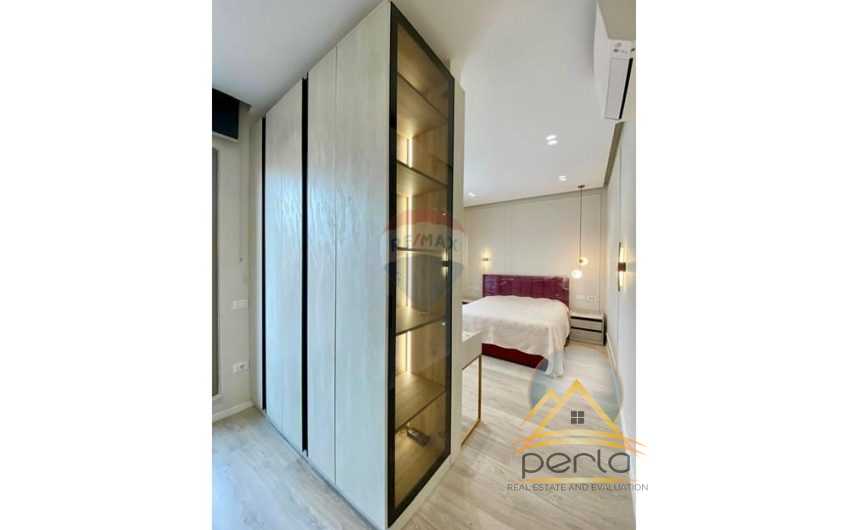 Apartament – Për Qira – Kompleksi Delijorgji, Tiranë