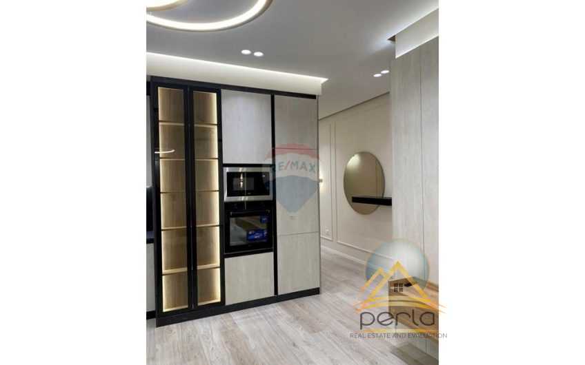 Apartament – Për Qira – Kompleksi Delijorgji, Tiranë