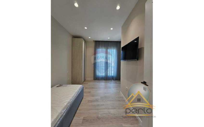 Apartament – Për Qira – Kompleksi Delijorgji, Tiranë