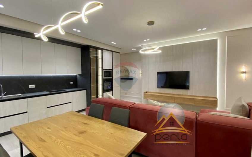 Apartament – Për Qira – Kompleksi Delijorgji, Tiranë