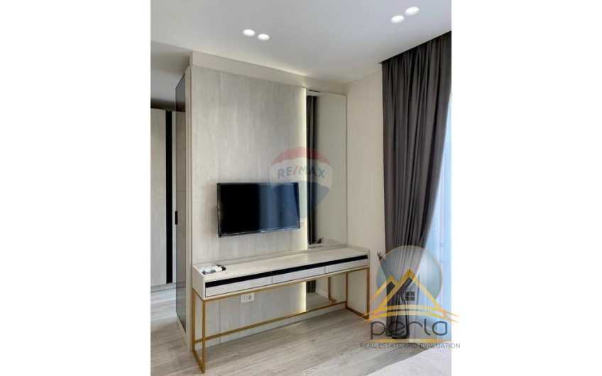 Apartament – Për Qira – Kompleksi Delijorgji, Tiranë