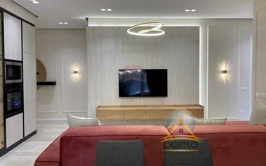 Apartament – Për Qira – Kompleksi Delijorgji, Tiranë