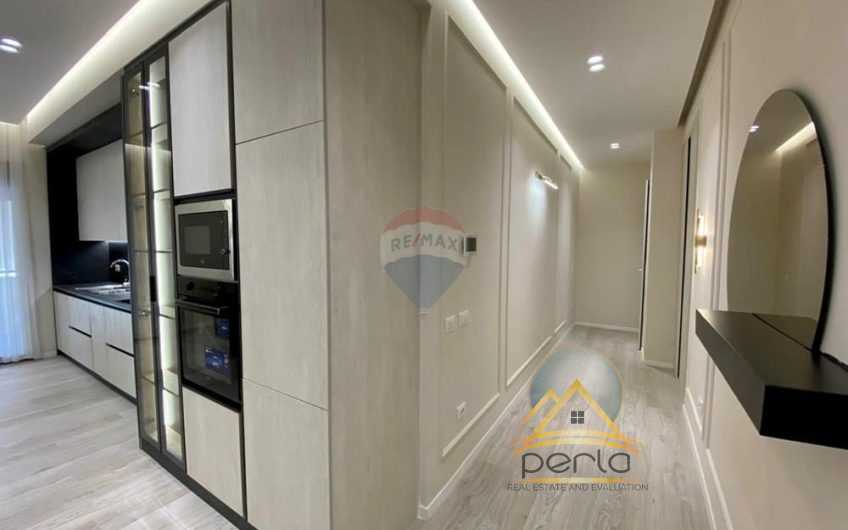 Apartament – Për Qira – Kompleksi Delijorgji, Tiranë