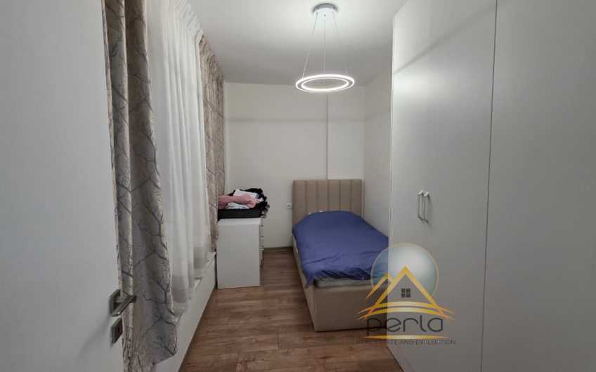 JEPET APARTAMENT  PER QIRA NE QENDER