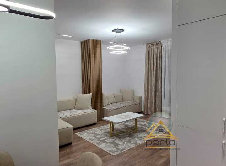 JEPET APARTAMENT  PER QIRA NE QENDER