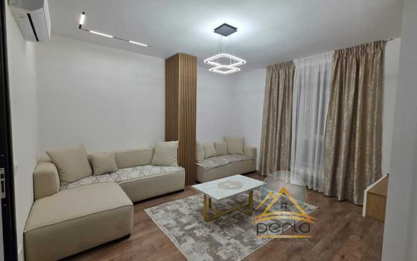 JEPET APARTAMENT  PER QIRA NE QENDER