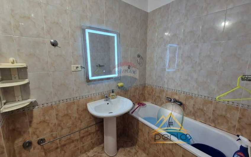 JEPET APARTAMNET PER QIRA  2+1 TE KOMUNA E PARISIT