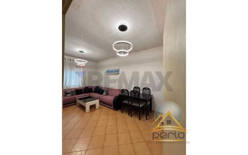 SHITET APARTAMENT TEK TREGU ELEKTRIK  TIRANE