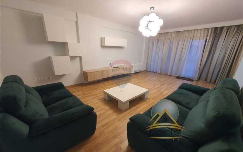 Apartament me qira 3+1+2 ne Kompleksin Nobis!