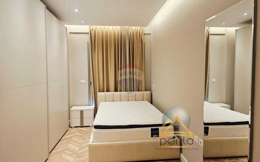 Apartament me qira 3+1+2 ne Kompleksin Nobis!