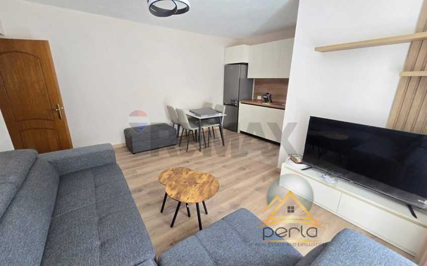 Apartament me qira, Vasil Shanto Tirane