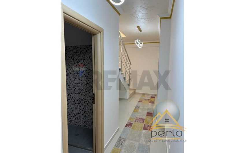 JEPET DUPLEX PER QIRA TE KODRA E DIELLIT TIRANE