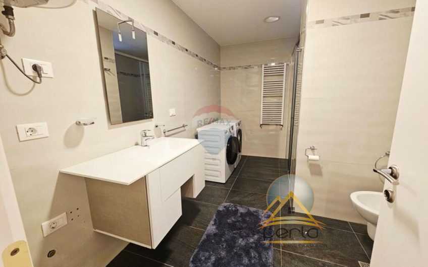 Apartament me qira 3+1+2 ne Kompleksin Nobis!