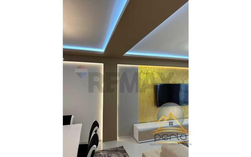 JEPET DUPLEX PER QIRA TE KODRA E DIELLIT TIRANE