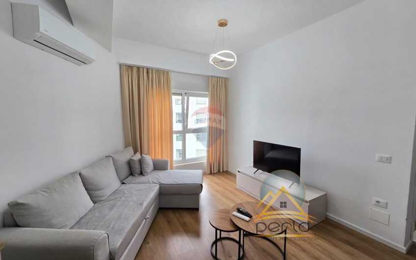 APARTAMENT ME QIRA