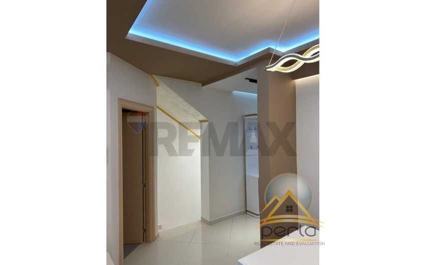 JEPET DUPLEX PER QIRA TE KODRA E DIELLIT TIRANE