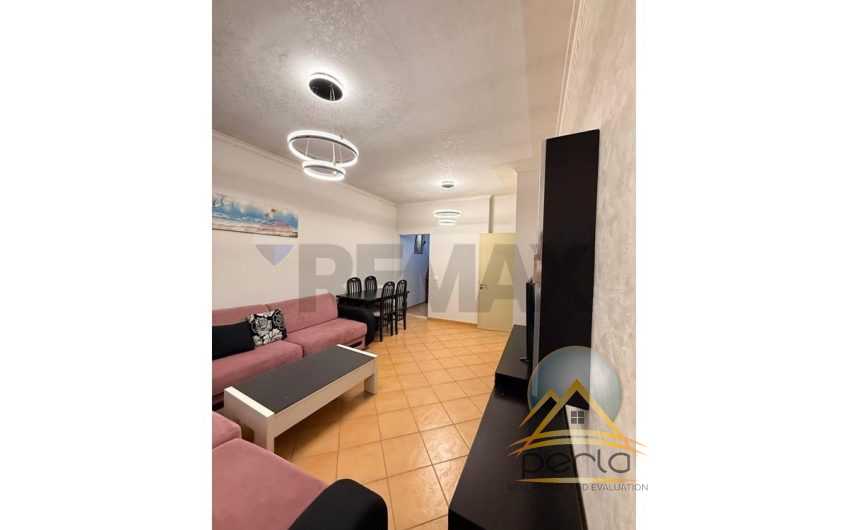 SHITET APARTAMENT TEK TREGU ELEKTRIK  TIRANE