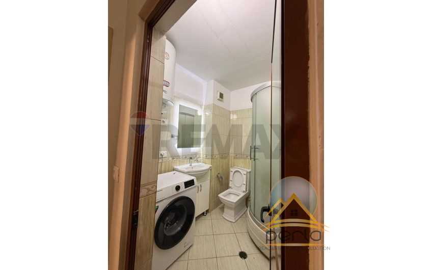 SHITET APARTAMENT TEK TREGU ELEKTRIK  TIRANE