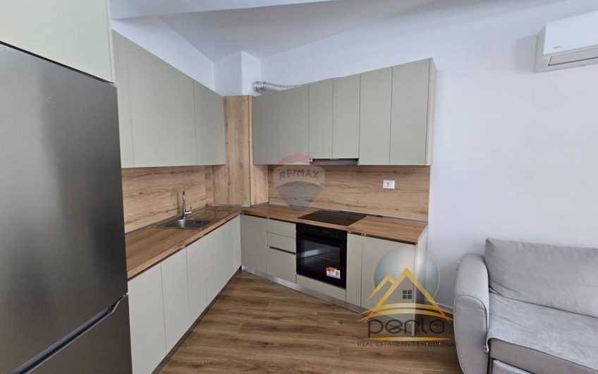 APARTAMENT ME QIRA