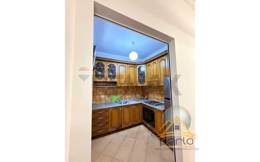 SHITET APARTAMENT TEK TREGU ELEKTRIK  TIRANE