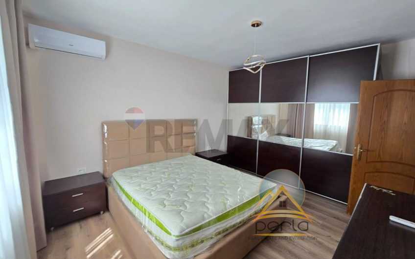 Apartament me qira, Vasil Shanto Tirane