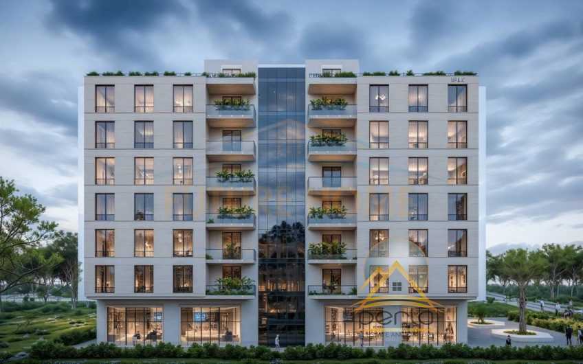 Shitet Apartament 2+1 vetem 200 metra nga deti ne Qerret, Kavaje