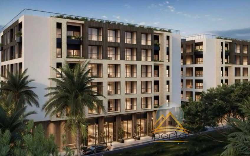 Apartamenty 1+1 i 2+1 w Mali i Robit – Idealne na Wakacje i Inwestycję