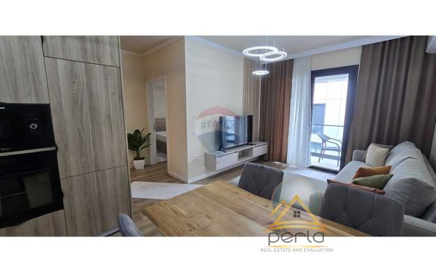 Apartament – Për Qira – Liqeni I Thatë, Tiranë