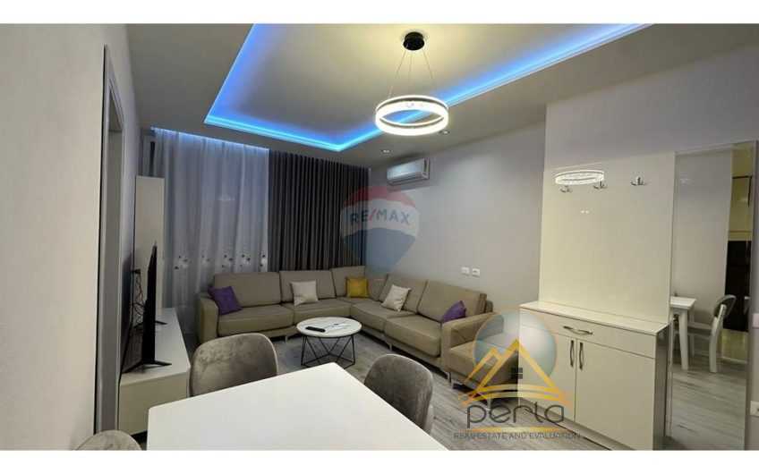 Apartament – Për Qira – Rruga Tefta Tashko, Tiranë